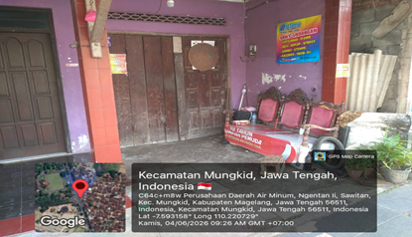 Bengkel TAMBAL BAN MAKMUR