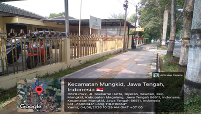 Warung ANGK GANDUNG BWT